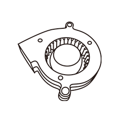 鼓風(fēng)機(jī)